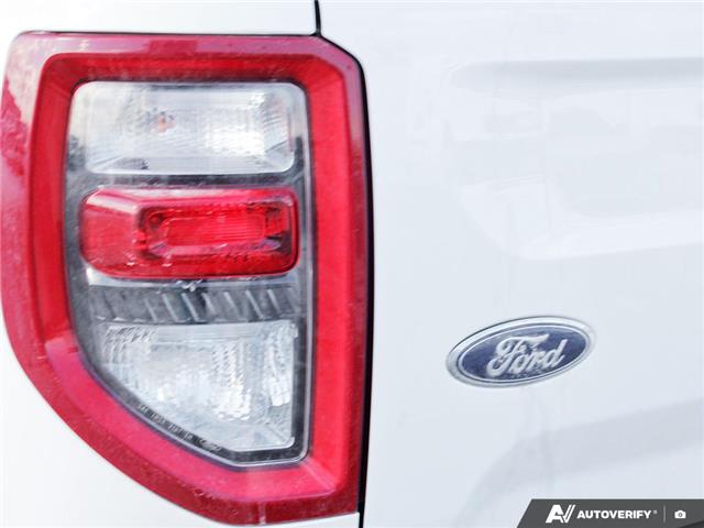 2023 Ford Bronco Sport Badlands (Stk: 6077A) in St. Thomas - Image 12 of 27