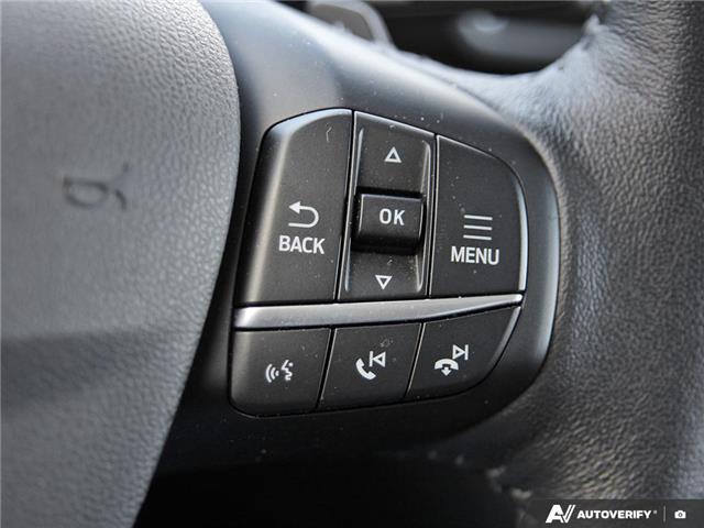 2023 Ford Bronco Sport Badlands (Stk: 6077A) in St. Thomas - Image 18 of 27