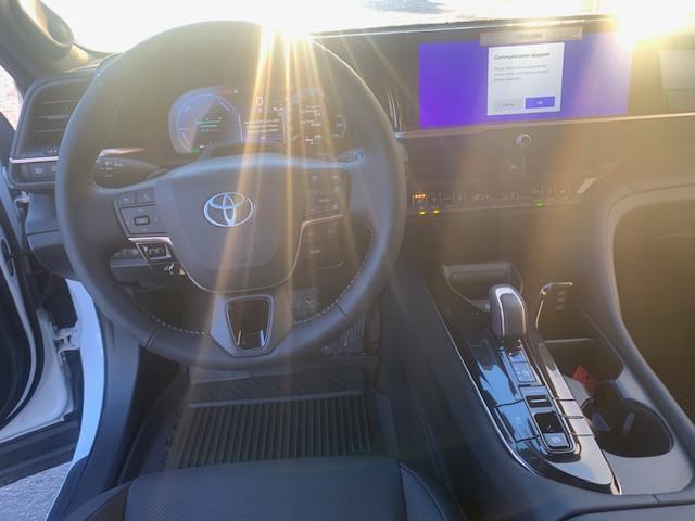 2026 Toyota Crown Signia Limited (Stk: TC042) in Cobourg - Image 3 of 7