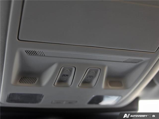 2023 Ford Bronco Sport Badlands (Stk: 6077A) in St. Thomas - Image 23 of 27