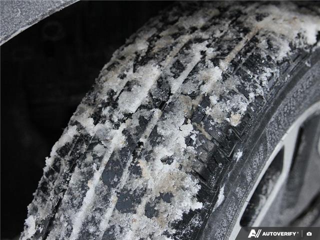 2023 Ford Bronco Sport Outer Banks (Stk: 51333A) in St. Thomas - Image 7 of 27