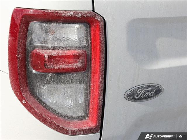 2023 Ford Bronco Sport Outer Banks (Stk: 51333A) in St. Thomas - Image 12 of 27