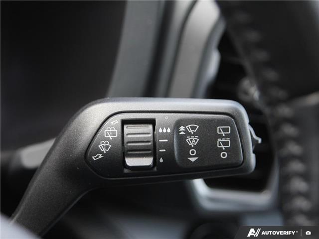 2023 Ford Bronco Sport Outer Banks (Stk: 51333A) in St. Thomas - Image 16 of 27