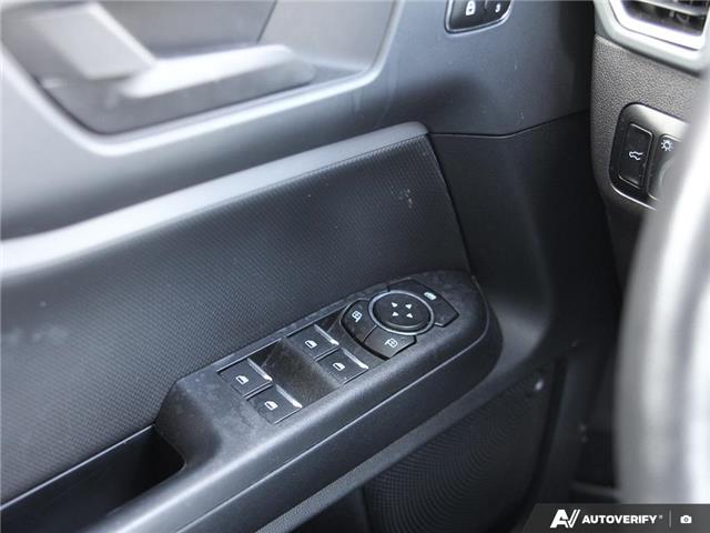 2023 Ford Bronco Sport Outer Banks (Stk: 51333A) in St. Thomas - Image 17 of 27