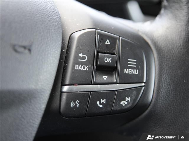 2023 Ford Bronco Sport Outer Banks (Stk: 51333A) in St. Thomas - Image 18 of 27