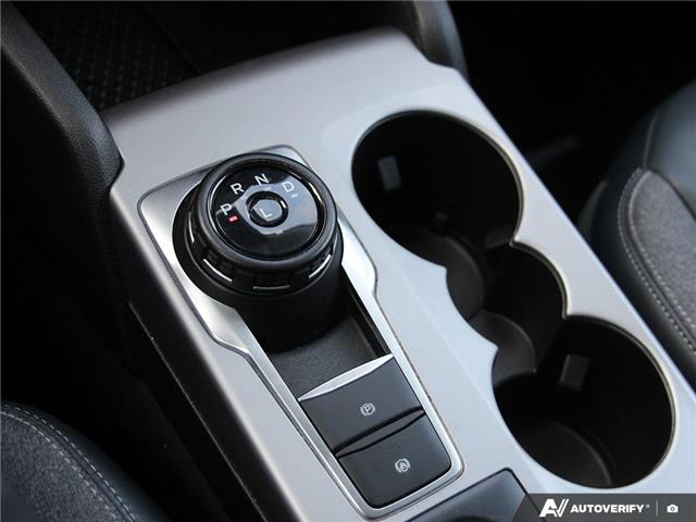 2023 Ford Bronco Sport Outer Banks (Stk: 51333A) in St. Thomas - Image 19 of 27