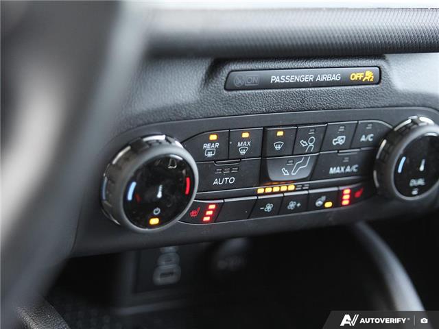2023 Ford Bronco Sport Outer Banks (Stk: 51333A) in St. Thomas - Image 20 of 27