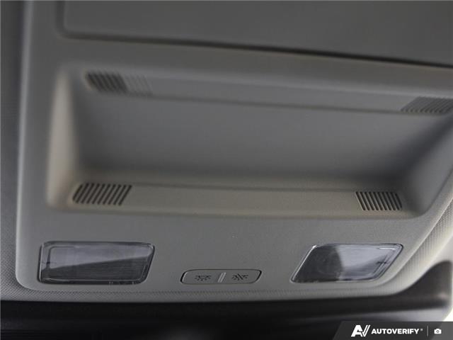 2023 Ford Bronco Sport Outer Banks (Stk: 51333A) in St. Thomas - Image 22 of 27