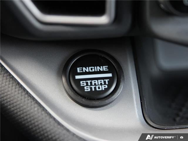 2023 Ford Bronco Sport Outer Banks (Stk: 51333A) in St. Thomas - Image 27 of 27