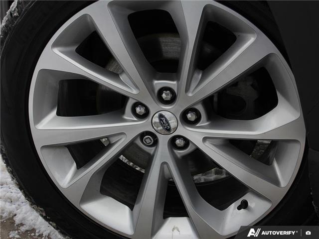 2024 Ford Explorer Platinum (Stk: 6089A) in St. Thomas - Image 6 of 26