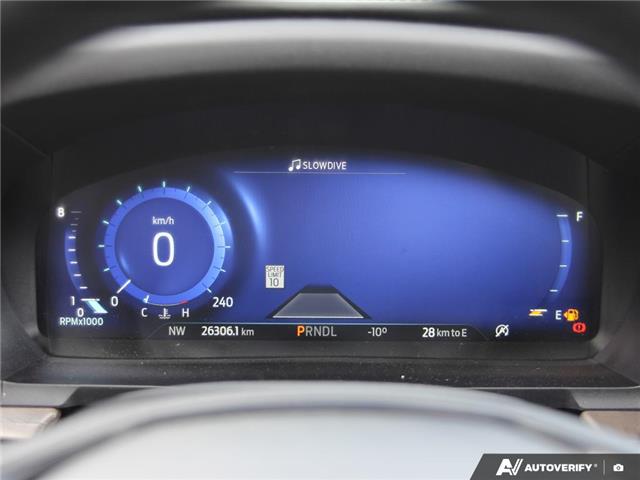 2024 Ford Explorer Platinum (Stk: 6089A) in St. Thomas - Image 14 of 26