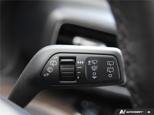 2024 Ford Explorer Platinum (Stk: 6089A) in St. Thomas - Image 15 of 26