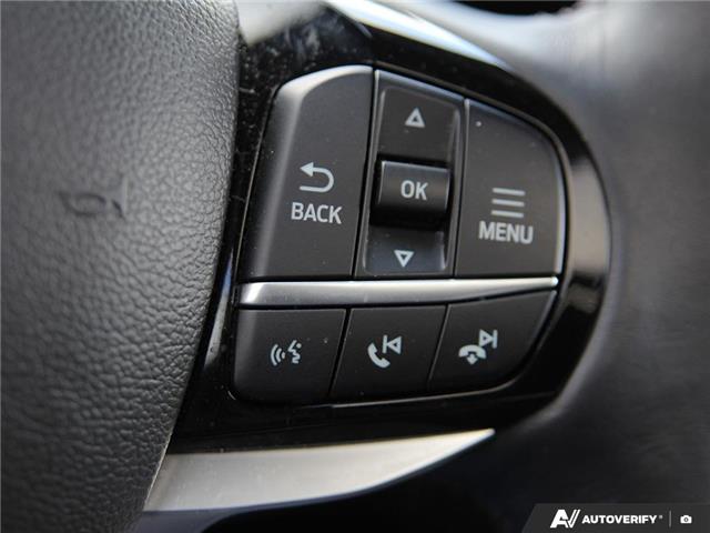 2024 Ford Explorer Platinum (Stk: 6089A) in St. Thomas - Image 17 of 26