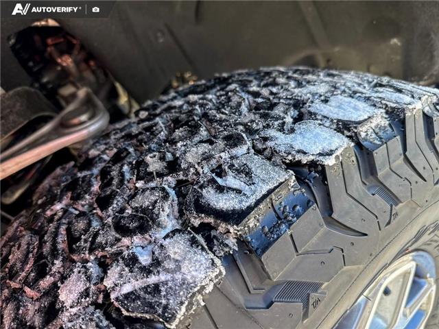 2025 Ford Bronco Badlands (Stk: 25S8781) in Olds - Image 7 of 25