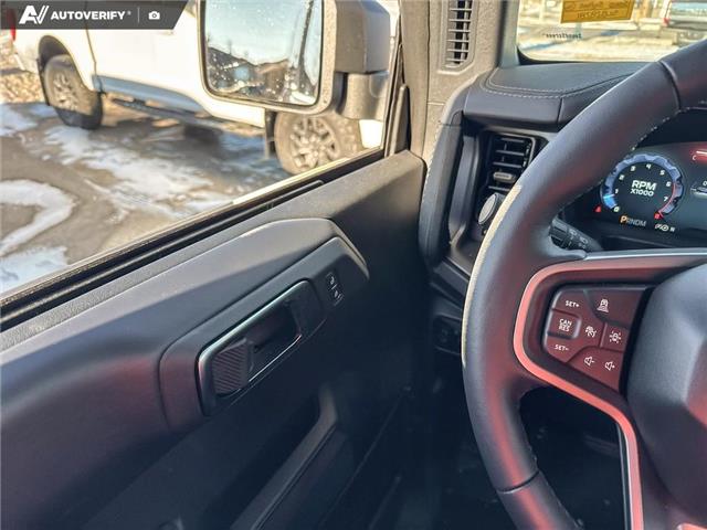 2025 Ford Bronco Badlands (Stk: 25S8781) in Olds - Image 17 of 25