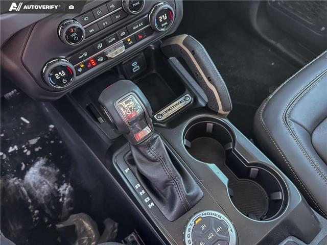 2025 Ford Bronco Badlands (Stk: 25S8781) in Olds - Image 18 of 25