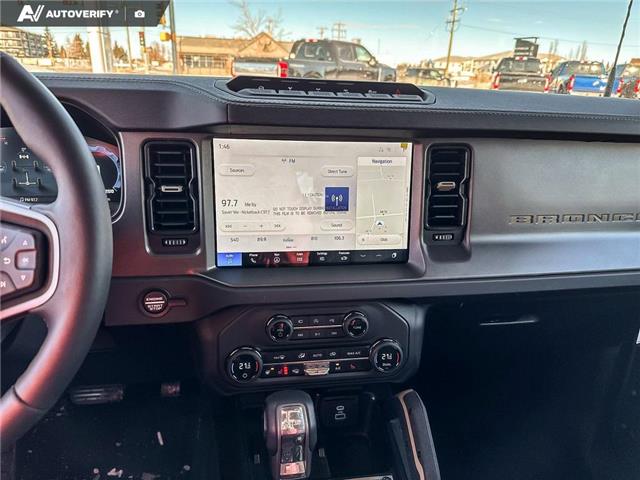 2025 Ford Bronco Badlands (Stk: 25S8781) in Olds - Image 19 of 25