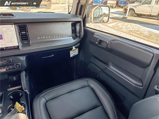2025 Ford Bronco Badlands (Stk: 25S8781) in Olds - Image 25 of 25