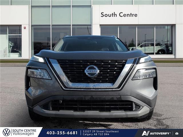 2021 Nissan Rogue SV (Stk: ST-228A) in Calgary - Image 2 of 24