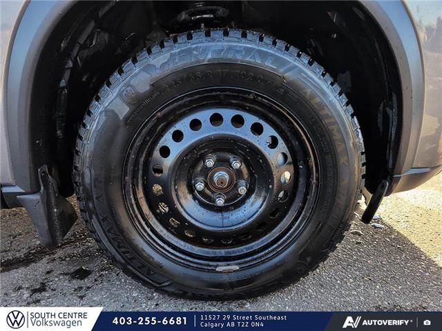 2021 Nissan Rogue SV (Stk: ST-228A) in Calgary - Image 6 of 24