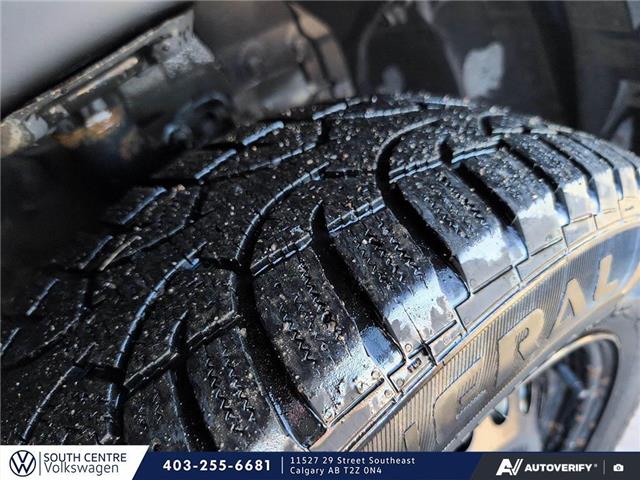 2021 Nissan Rogue SV (Stk: ST-228A) in Calgary - Image 7 of 24