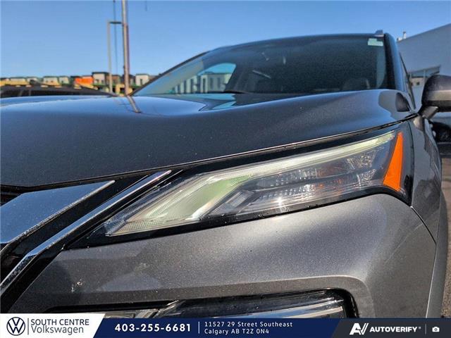 2021 Nissan Rogue SV (Stk: ST-228A) in Calgary - Image 8 of 24