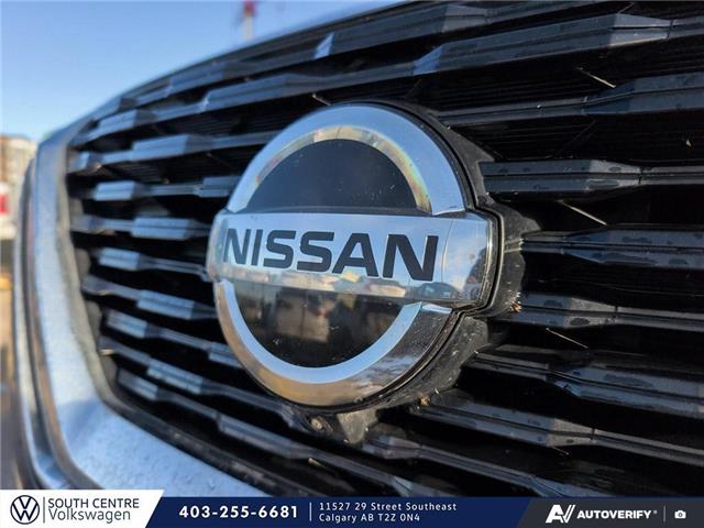 2021 Nissan Rogue SV (Stk: ST-228A) in Calgary - Image 9 of 24