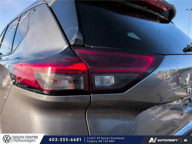 2021 Nissan Rogue SV (Stk: ST-228A) in Calgary - Image 10 of 24