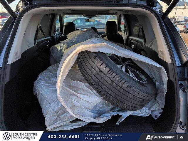 2021 Nissan Rogue SV (Stk: ST-228A) in Calgary - Image 11 of 24