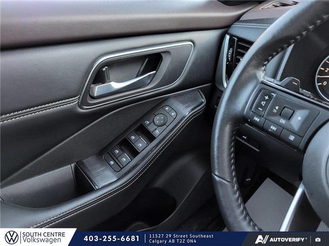 2021 Nissan Rogue SV (Stk: ST-228A) in Calgary - Image 16 of 24