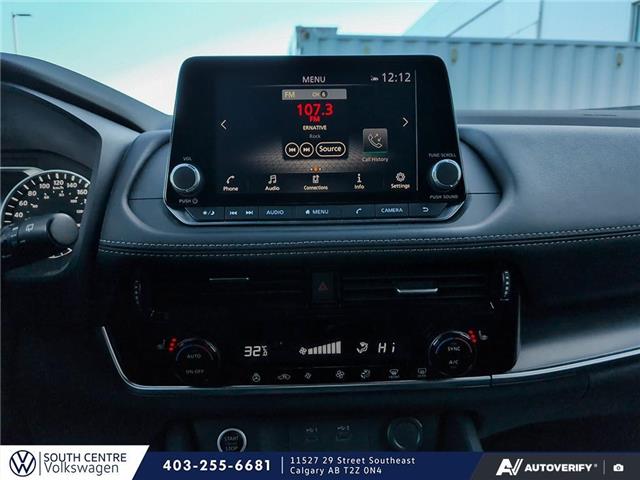 2021 Nissan Rogue SV (Stk: ST-228A) in Calgary - Image 18 of 24
