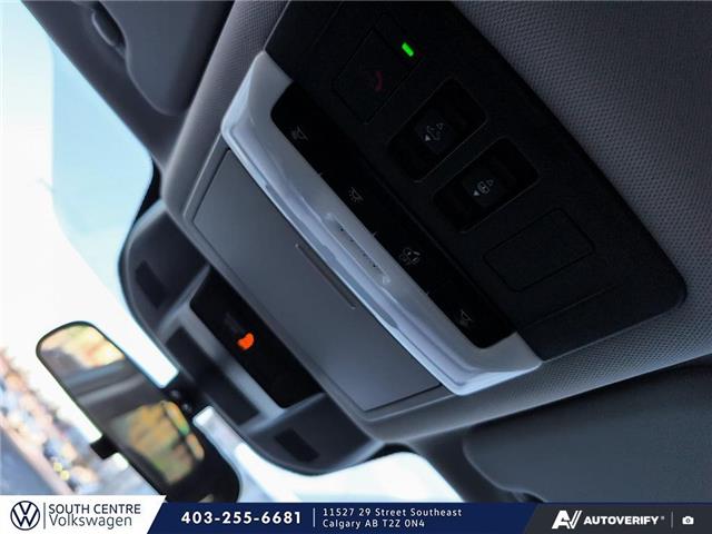 2021 Nissan Rogue SV (Stk: ST-228A) in Calgary - Image 20 of 24