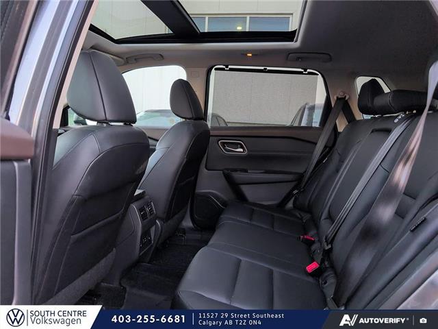2021 Nissan Rogue SV (Stk: ST-228A) in Calgary - Image 22 of 24