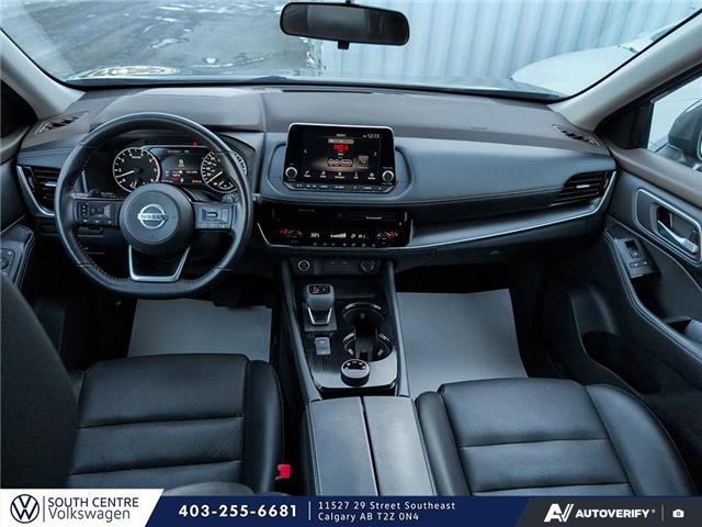 2021 Nissan Rogue SV (Stk: ST-228A) in Calgary - Image 23 of 24