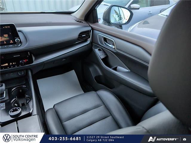 2021 Nissan Rogue SV (Stk: ST-228A) in Calgary - Image 24 of 24
