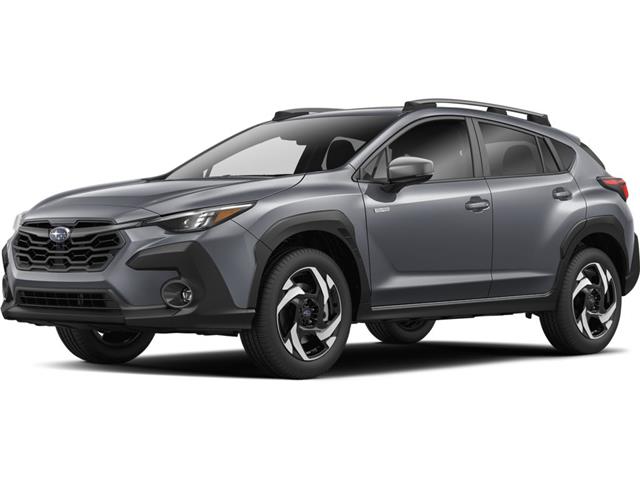 2026 Subaru Crosstrek e-BOXER Limited in RICHMOND HILL - Image 1 of 1