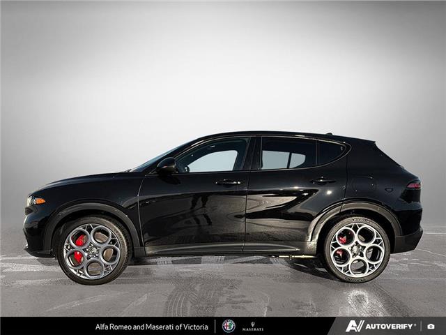 2024 Alfa Romeo Tonale PHEV Veloce (Stk: 237550) in Victoria - Image 3 of 25