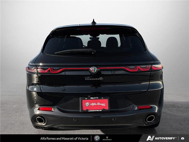 2024 Alfa Romeo Tonale PHEV Veloce (Stk: 237550) in Victoria - Image 5 of 25
