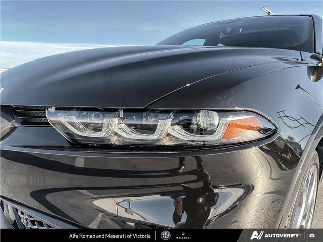 2024 Alfa Romeo Tonale PHEV Veloce (Stk: 237550) in Victoria - Image 8 of 25