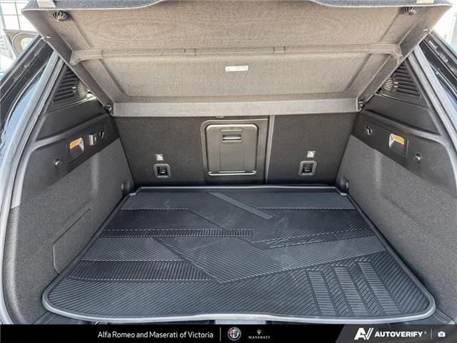 2024 Alfa Romeo Tonale PHEV Veloce (Stk: 237550) in Victoria - Image 12 of 25