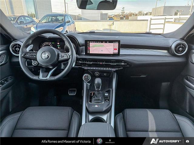 2024 Alfa Romeo Tonale PHEV Veloce (Stk: 237550) in Victoria - Image 24 of 25