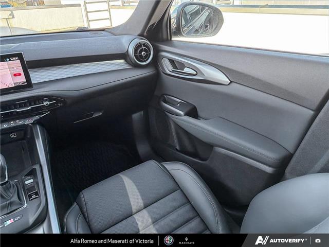 2024 Alfa Romeo Tonale PHEV Veloce (Stk: 237550) in Victoria - Image 25 of 25
