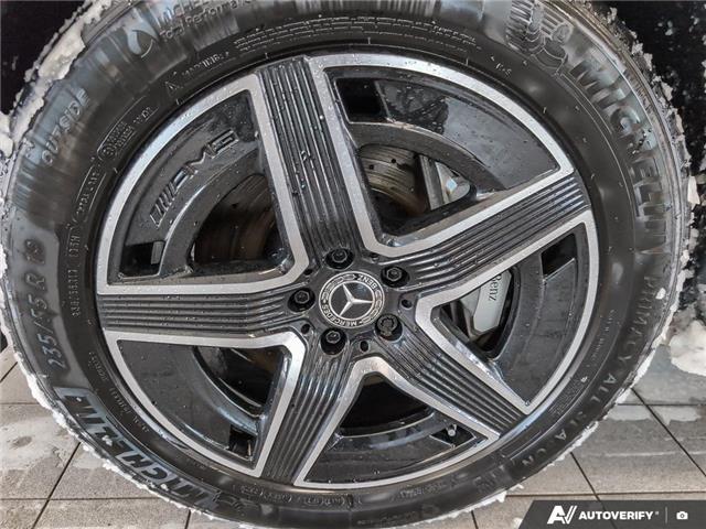 2024 Mercedes-Benz GLC 300 Base (Stk: 2614051A) in London - Image 6 of 24