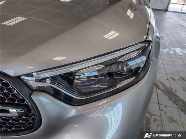 2024 Mercedes-Benz GLC 300 Base (Stk: 2614051A) in London - Image 7 of 24