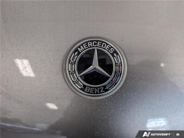 2024 Mercedes-Benz GLC 300 Base (Stk: 2614051A) in London - Image 8 of 24