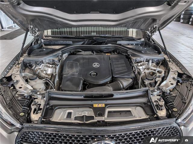 2024 Mercedes-Benz GLC 300 Base (Stk: 2614051A) in London - Image 9 of 24