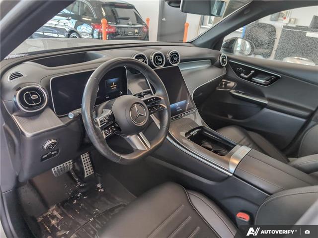 2024 Mercedes-Benz GLC 300 Base (Stk: 2614051A) in London - Image 12 of 24