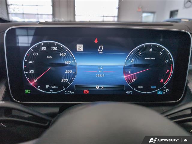 2024 Mercedes-Benz GLC 300 Base (Stk: 2614051A) in London - Image 14 of 24