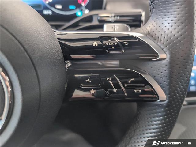 2024 Mercedes-Benz GLC 300 Base (Stk: 2614051A) in London - Image 15 of 24