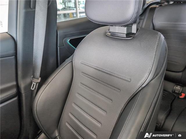 2024 Mercedes-Benz GLC 300 Base (Stk: 2614051A) in London - Image 19 of 24